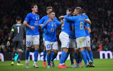 Sức mạnh vượt trội đến từ đội hình đội tuyển Ý xuất sắc nhất Euro 2024